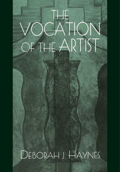 Produktbild: The Vocation of the Artist