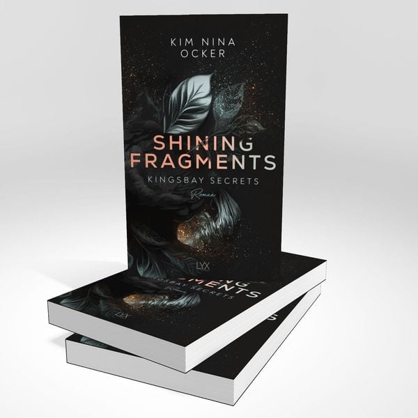 Produktbild: Shining Fragments