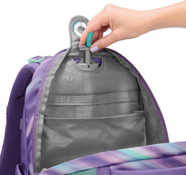 Produktbild: Rucksack MATE Arctic Lights
