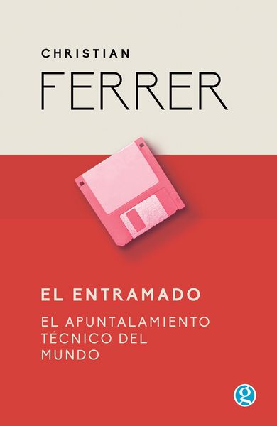 Produktbild: El entramado