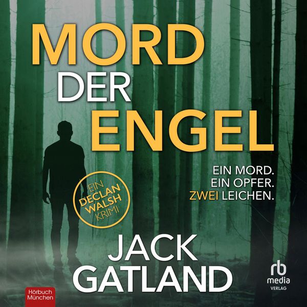 Produktbild: Mord der Engel