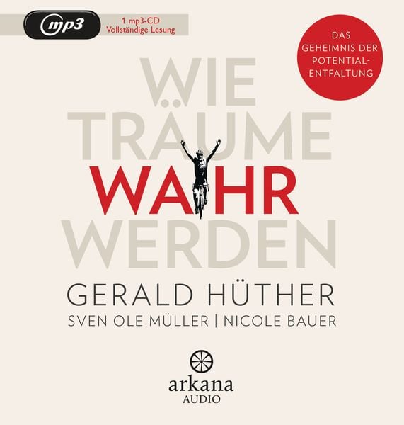 Produktbild: Wie Tr&auml;ume wahr werden