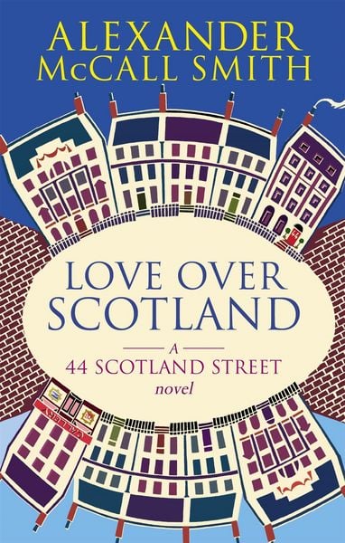 Produktbild: Love Over Scotland