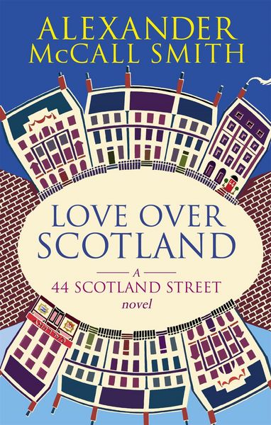 Produktbild: Love Over Scotland