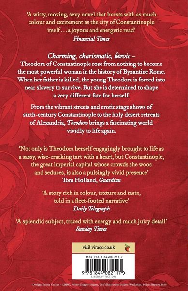 Produktbild: Theodora