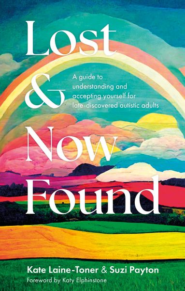 Produktbild: Lost and Now Found