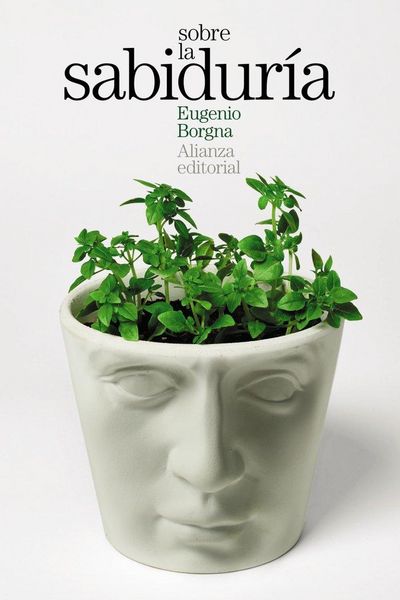 Produktbild: Sobre la sabidur&iacute;a