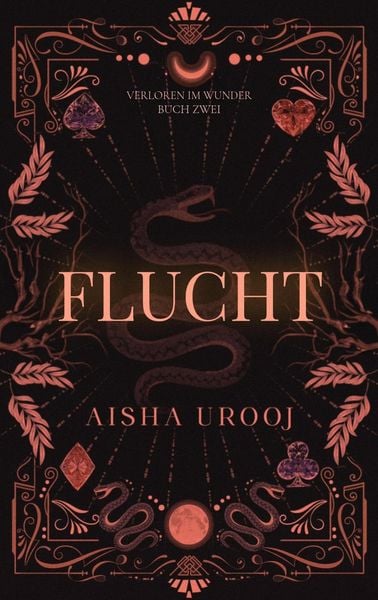 Produktbild: Flucht