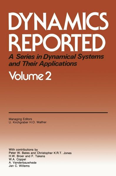 Produktbild: Dynamics Reported