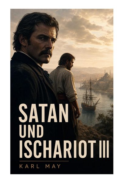 Produktbild: Satan und Ischariot III