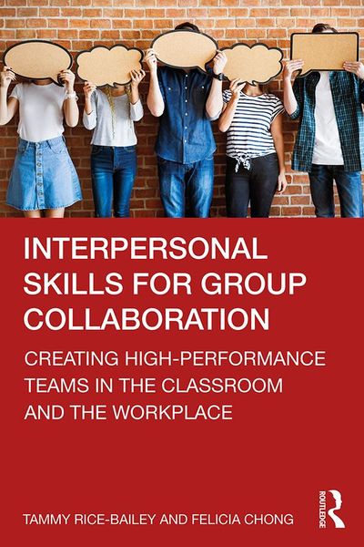 Produktbild: Interpersonal Skills for Group Collaboration