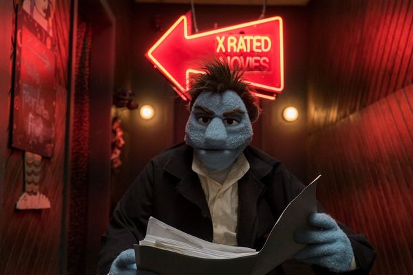 Produktbild: The Happytime Murders