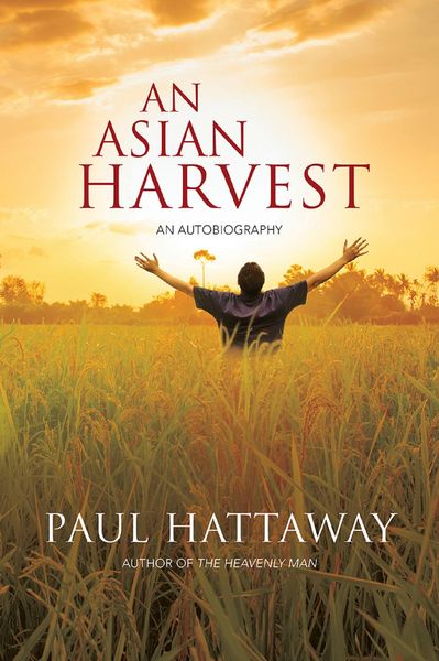Produktbild: An Asian Harvest
