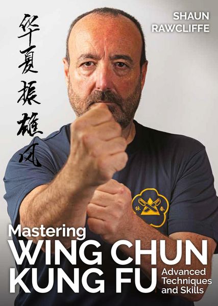 Produktbild: Mastering Wing Chun Kung Fu