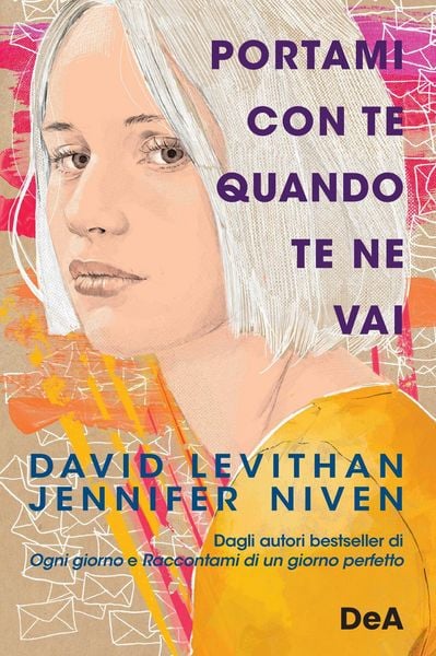Produktbild: Portami con te quando te ne vai