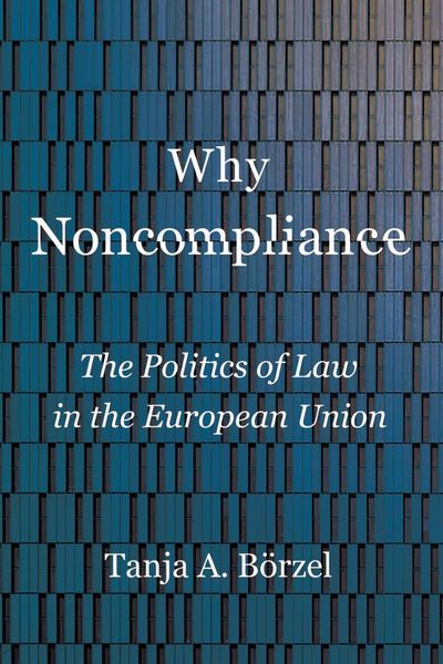 Produktbild: Why Noncompliance