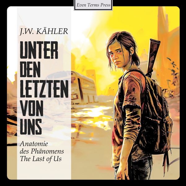 Produktbild: Unter den Letzten von uns
