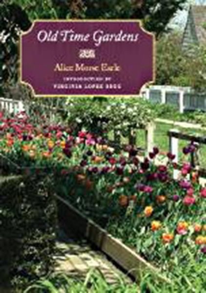 Produktbild: Old Time Gardens