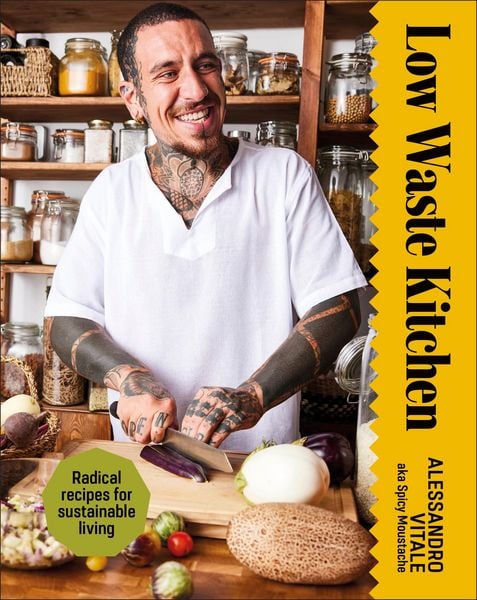 Produktbild: Low Waste Kitchen