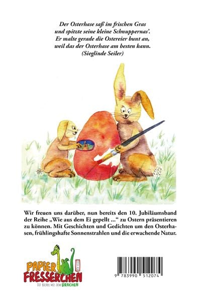 Produktbild: Wie aus dem Ei gepellt ...