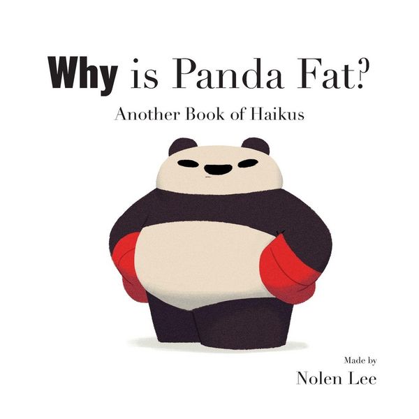 Produktbild: Why is Panda Fat?
