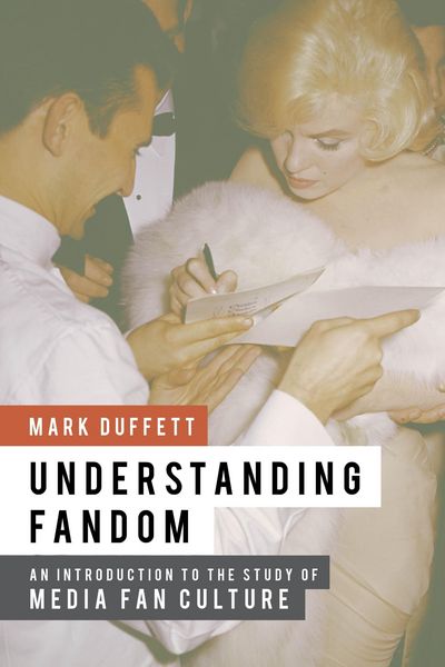 Produktbild: Understanding Fandom