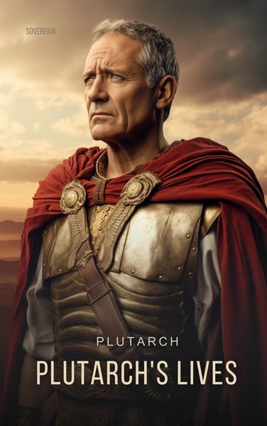 Produktbild: Plutarch's Lives