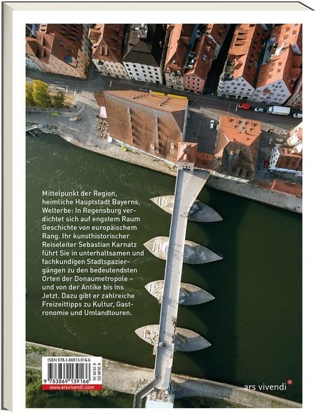 Produktbild: Regensburg
