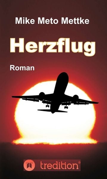 Produktbild: Herzflug
