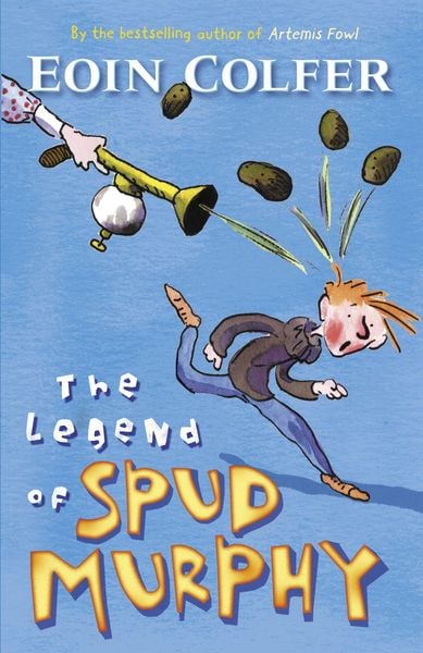 Produktbild: The Legend of Spud Murphy