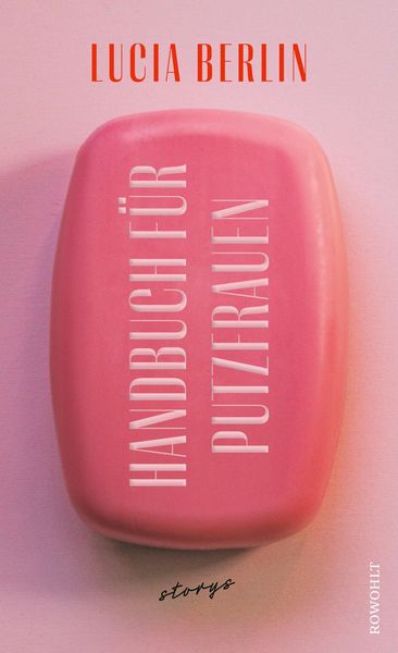 Produktbild: Handbuch f&uuml;r Putzfrauen