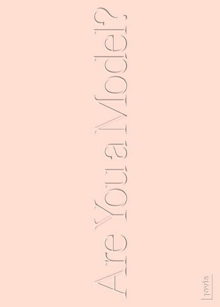 Produktbild: Are You a Model?