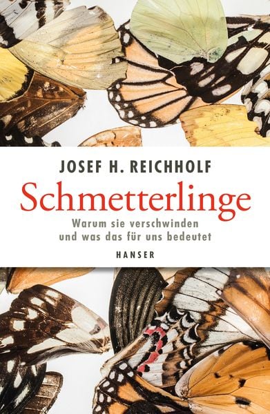 Produktbild: Schmetterlinge