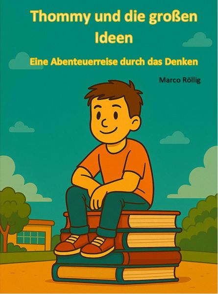 Thommy und die Großen Ideen