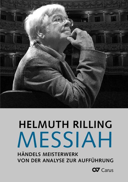 Produktbild: Messiah