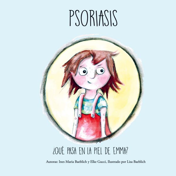 Produktbild: Psoriasis