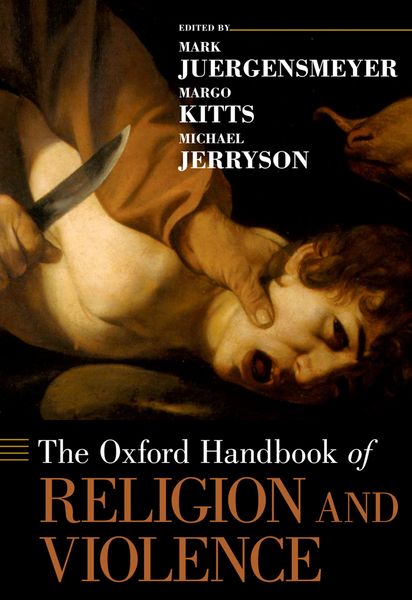 Produktbild: The Oxford Handbook of Religion and Violence