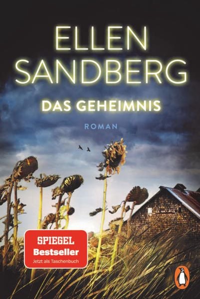 Das Geheimnis, Taschenbuch von Ellen Sandberg, Penguin