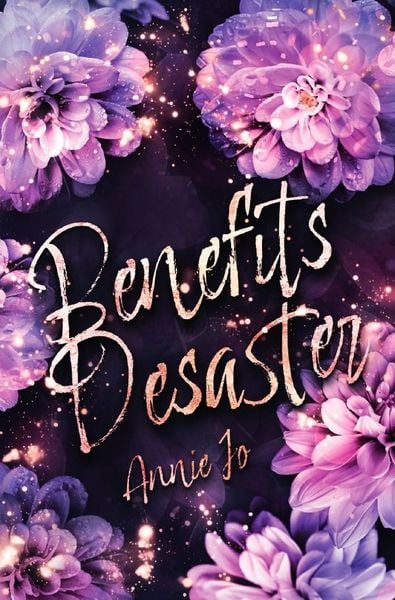 Produktbild: Benefits Desaster