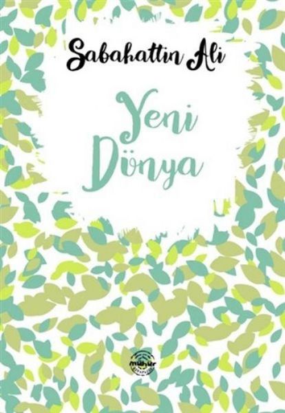 Produktbild: Yeni D&uuml;nya