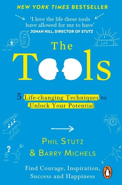 Produktbild: The Tools