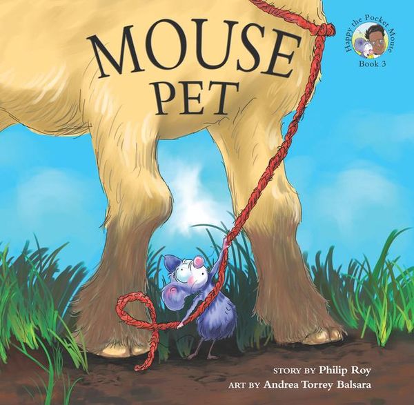 Produktbild: Mouse Pet