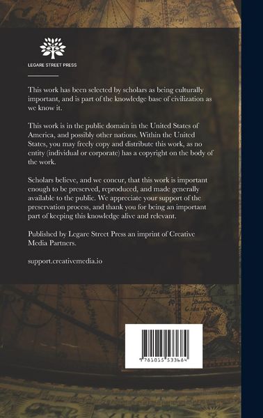 Produktbild: Christianity and Anti-Christianity in Their Final Conflict