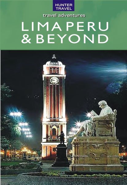 Produktbild: Lima Peru & Beyond