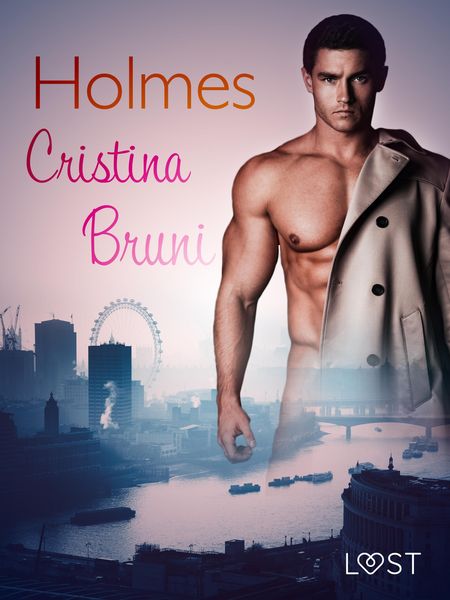 Produktbild: Holmes - Breve racconto erotico