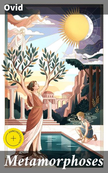 Produktbild: Metamorphoses