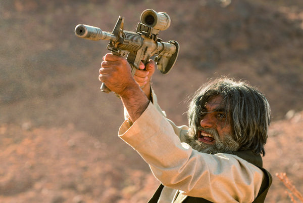 Produktbild: Hyena Road