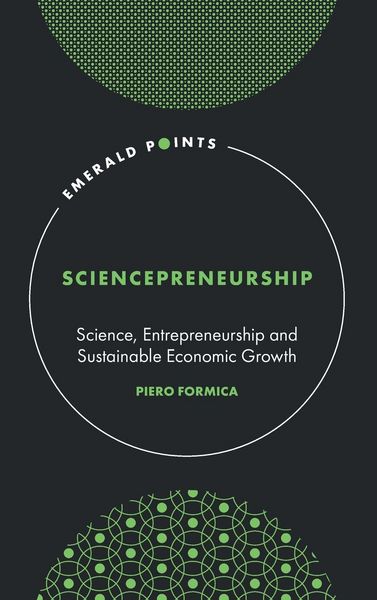 Produktbild: Sciencepreneurship