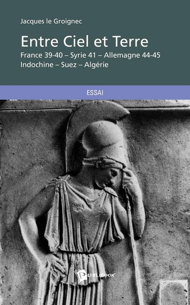 Produktbild: Entre ciel et terre