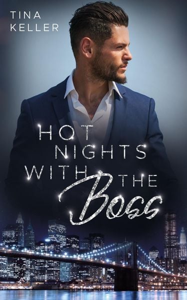 Produktbild: Hot Nights with the Boss